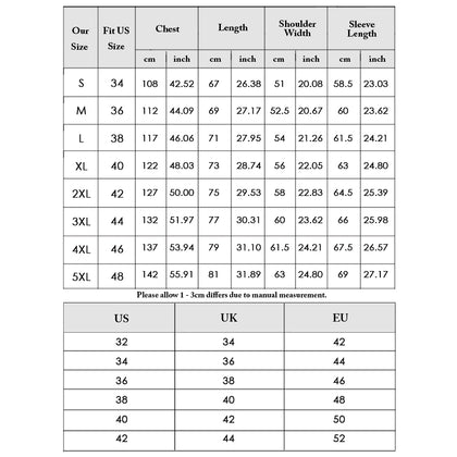Men Pullover Hoodie Fashionable Printed Pattern Long Sleeve with 2 Pockets