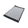 Massager (appro.66 * 42cm) Massage cushion Acupressure Mattress Acupuncture Pain Relieve Stress Spike Yoga Mat Acupuncture Pillow