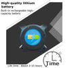 30W Solar Portable Rechargeable LED Flood