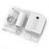 Automatic Rechargeable Smart Water Pump Wireless Electric Touch Switch Dispenser Water-pumping Device