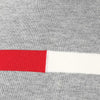 Color Spliced Casual Long Sleeve Sweater