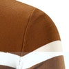 Color Spliced Casual Long Sleeve Sweater