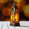 Christmas Decorations LED Lighting Arch Lantern Lamp Night Light Santa Claus Snowman Elk