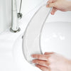 Qualitell Washable Adsorption Toilet Seat Mat 1 Pair from Xiaomi youpin
