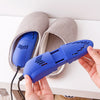 Adjustable Deodorant Sterilization Drying Tool Shoes Dryer