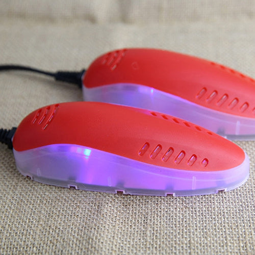 Home Mini Portable Drying Tool Shoes Dryer