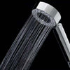 Multifunctional Shower Double-sided Water Spray 3-level Adjustable Premium ABS Engineering Plastic