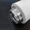 Fashion Business Bottle with Pop Lid Safety Lock