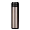 Fashion Business Bottle with Pop Lid Safety Lock
