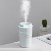 Mini Portable Home Car Aromatherapy USB Humidifier