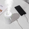 Mini Portable Home Car Aromatherapy USB Humidifier