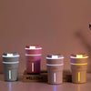 Mini Portable Home Car Aromatherapy USB Humidifier