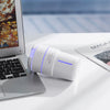 Mini Portable Home Car Aromatherapy USB Humidifier