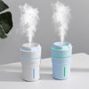Mini Portable Home Car Aromatherapy USB Humidifier