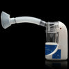 Portable Ultrasonic Nebulizer USB Charging Fine Spray for Adult and Kids