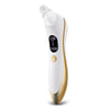 810 Electric Blackhead Remover with 6 Replaceable Probes Skin Care Pore Cleaner