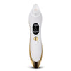 810 Electric Blackhead Remover with 6 Replaceable Probes Skin Care Pore Cleaner