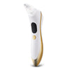 810 Electric Blackhead Remover with 6 Replaceable Probes Skin Care Pore Cleaner
