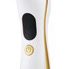 810 Electric Blackhead Remover with 6 Replaceable Probes Skin Care Pore Cleaner