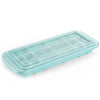 Multipurpose Silicone Ice Cube Tray Baking Mold Sushi Maker