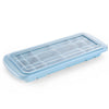 Multipurpose Silicone Ice Cube Tray Baking Mold Sushi Maker