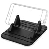 Mini Portable Car Dashboard Anti-skid Pad Silicone Phone Holder