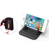 Mini Portable Car Dashboard Anti-skid Pad Silicone Phone Holder