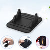 Mini Portable Car Dashboard Anti-skid Pad Silicone Phone Holder