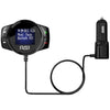 Car Bluetooth Handsfree Kit FM Transmitter