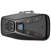 T823 Bluetooth Car Speakerphone Sun Visor Hands-free Player
