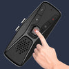 T823 Bluetooth Car Speakerphone Sun Visor Hands-free Player