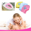 TUSUNNY CH033 Baby Foldable Toilet Seat