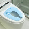 TUSUNNY CH033 Baby Foldable Toilet Seat