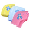 TUSUNNY CH033 Baby Foldable Toilet Seat