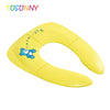 TUSUNNY CH033 Baby Foldable Toilet Seat