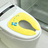 TUSUNNY CH033 Baby Foldable Toilet Seat