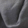 Faux Shearling Lining Hooded Jacket