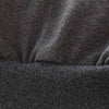 Faux Shearling Lining Hooded Jacket