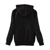 Faux Shearling Lining Hooded Jacket