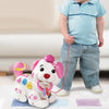 Singing Puppy Training Baby Comprehensive Ability Toy