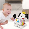 Singing Puppy Training Baby Comprehensive Ability Toy