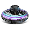 Flynova ZQ104 - 2 Intelligent Aircraft Anti-fall Free Sailing High Toughness Material