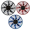 Flynova ZQ104 - 2 Intelligent Aircraft Anti-fall Free Sailing High Toughness Material
