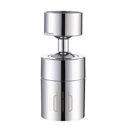 DXSZ003 Kitchen Faucet Bubbler 360-Degree Double Modes from Xiaomi youpin