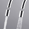 DXSZ003 Kitchen Faucet Bubbler 360-Degree Double Modes from Xiaomi youpin