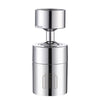 DXSZ003 Kitchen Faucet Bubbler 360-Degree Double Modes from Xiaomi youpin