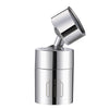 DXSZ003 Kitchen Faucet Bubbler 360-Degree Double Modes from Xiaomi youpin