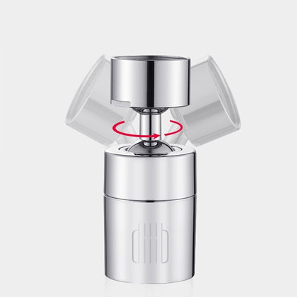 DXSZ003 Kitchen Faucet Bubbler 360-Degree Double Modes from Xiaomi youpin