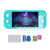 iPEGA PG - SL009C Protective Case Accessories 3-in-1 Kit for Switch Lite