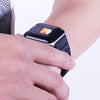 116 Pro 1.3 inch Large View Bluetooth Smart Sports Watch Activity Tracker
